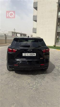 شيفروليه بليزر